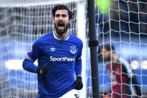 "Барселона" Гомешни "Вест Хэм"га сотишни хоҳламади