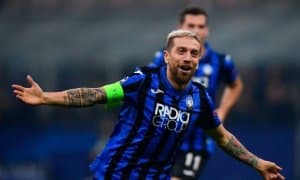 "Ювентус" спорт директори: "Гомес – ажойиб футболчи, бироқ ..."