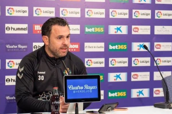 "Вальядолид" устози Мессига қандай маслаҳат берди?