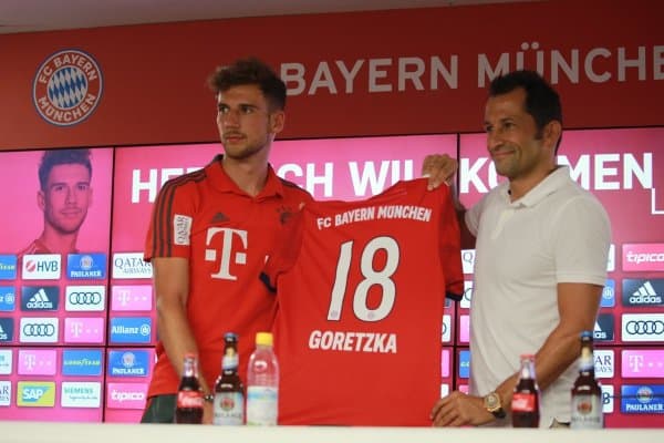 "Бавария" футболчиси жиддий жароҳат олди