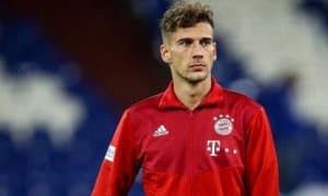 "Бавария" "Ливерпул"га қарши баҳс олдидан яна бир жиддий йўқотишга учради