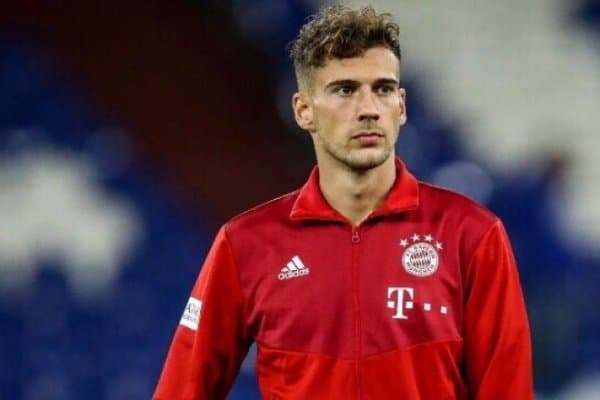 "Бавария" "Ливерпул"га қарши баҳс олдидан яна бир жиддий йўқотишга учради