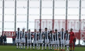 Португалия. Рашидовнинг жамоаси қуйи лигага тушишга яқин турибди