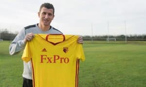 "Уотфорд" бош мураббийи билан шартномани узайтирмоқчи