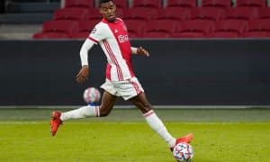 “Манчестер Юнайтед” жамоани чемпион қиладиган футболчи топди