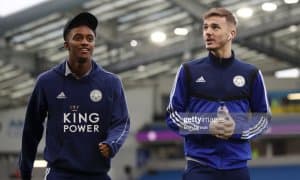 "Лестер" футболчисига топ клублар қизиқиш билдирмоқда