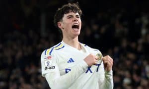 “Брентфорд” рекорд суммага футболчи олмоқда…