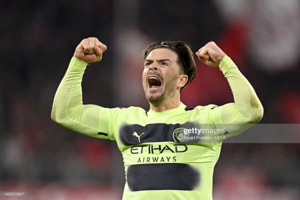 ЕЧЛ. Ярим финал жуфтликлари аниқ. Биринчи ва жавоб ўйинлари санаси билан танишинг (фото)