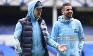 АПЛ. "Эвертон" - "Манчестер Сити": Асосий таркиблар маълум 