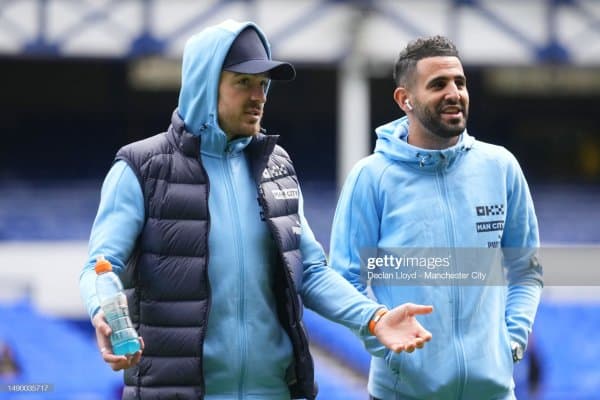 АПЛ. "Эвертон" - "Манчестер Сити": Асосий таркиблар маълум 