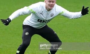 "Мачестер Сити" ва "Интер" иштирокидаги ўйин олдидан тахминий таркиблар эълон қилинди