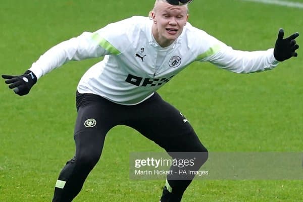 "Мачестер Сити" ва "Интер" иштирокидаги ўйин олдидан тахминий таркиблар эълон қилинди