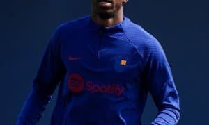 "Барселона"нинг "Бетис"га қарши қайдномаси маълум 