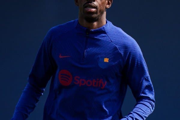 "Барселона"нинг "Бетис"га қарши қайдномаси маълум 