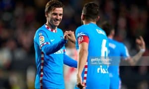 La Liga. "El-klasiko"dan avval Madrid klubidan "Barselona"ga "salom"!   