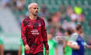 Ла Лига. "Атлетико" - "Осасуна": Асосий таркиблар билан танишинг 