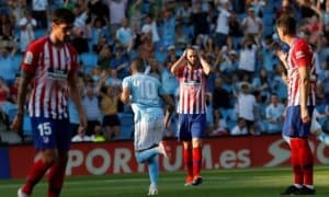 Гризманн фаолиятини қаерда якунламоқчи?