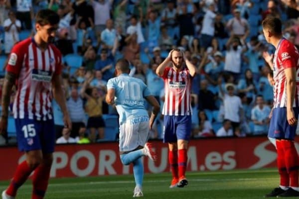 Гризманн фаолиятини қаерда якунламоқчи?