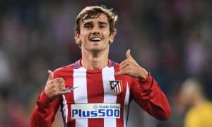 Пике: Гризманн – ажойиб футболчи, лекин...