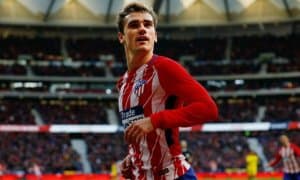 "Барселона" ҳужум чизиғини кучайтириш учун 3 нафар футболчи номзодини кўриб чиқмоқда