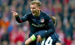 "Бавария" келгуси ёз супер трансферни амалга оширади