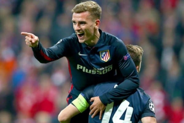 "Бавария" келгуси ёз супер трансферни амалга оширади