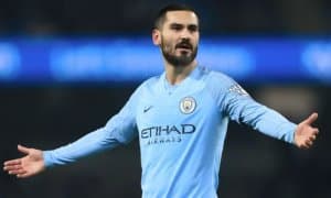 "Манчестер Сити" Гюндоганни барибир таркибда олиб қолади