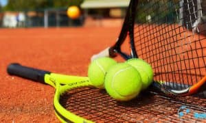 Теннисчилар 7 июнга қадар кортга тушмайди