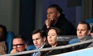 Холанднинг аҳволи маълум қилинди