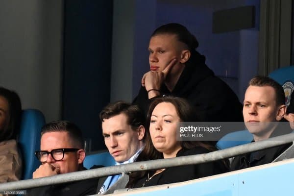 Холанднинг аҳволи маълум қилинди