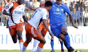 Шаҳбоз Умаров: Мен Ривалдога тўп узатиб турганман