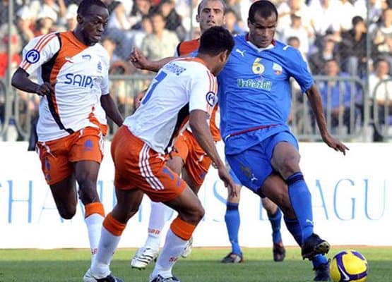 Ўзбекистон чемпиони “Барса” юлдузига баҳо берди