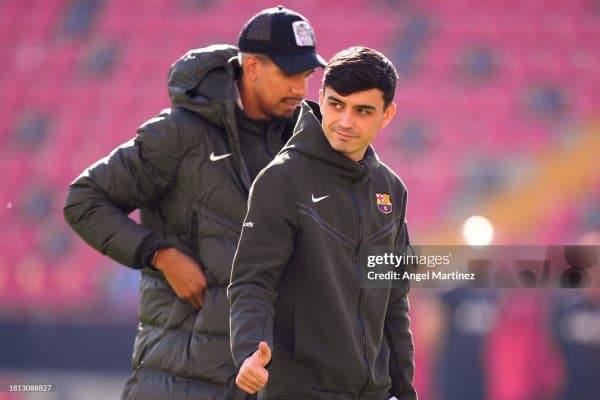 Ла Лига. "Райо Вальекано" - "Барселона": Асосий таркиблар билан танишинг