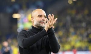 Гвардиола “Олтин тўп” соҳиби ўрнига икки футболчи топиб қўйди