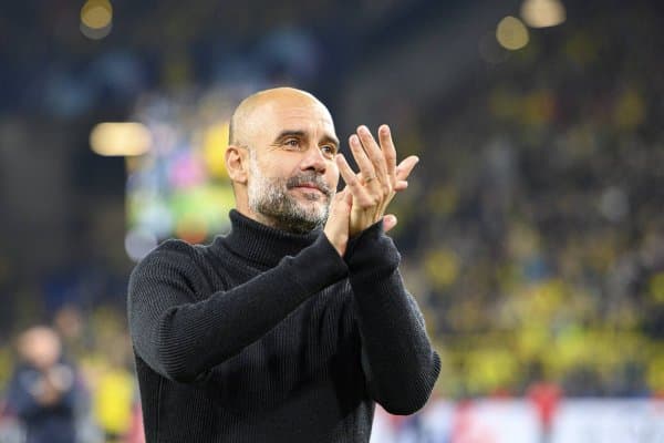 Гвардиола “Олтин тўп” соҳиби ўрнига икки футболчи топиб қўйди