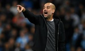 Гвардиола “Сити”ни янада кучайтирадиган ўйинчи топди