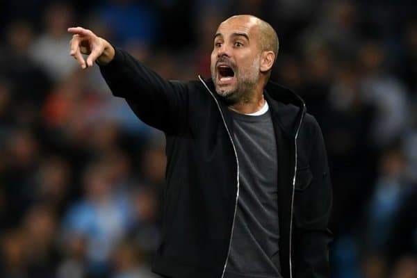 Гвардиола “Сити”ни янада кучайтирадиган ўйинчи топди