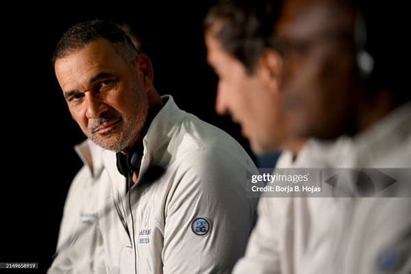 Гуллит: Португалия терма жамоасида Роналдудан яхшироқ зарба берадиганлар бор