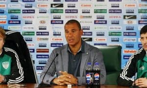 Гуллит: Бельгия - ЖЧ-2018нинг энг яхши жамоаси