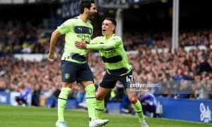 АПЛ. "Манчестер Сити" "Реал"га қарши ўйин олдидан тайёргарликни қойиллатди 