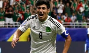 "Рома" қишда Мексика терма жамоаси етакчиларидан бирини ўз сафига қўшиб олмоқчи