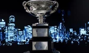 18-"Улкан тож"ини қўлга киритган Жокович, даҳшатли камбэк қурбонига айланган Надаль, тўхтатиб бўлмас Осака - "Australian Open-2021" якунлари