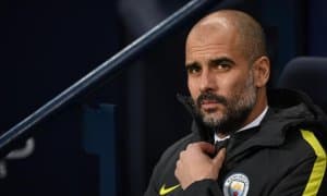 Гвардиола: Махрезнинг пенальти тепишини мен хоҳладим