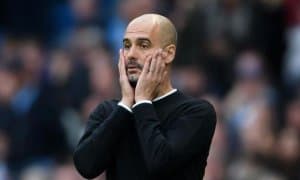 Гвардиола Шевченкога нима ваъда берган?