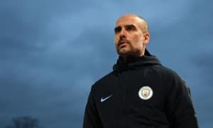 Гвардиола: "Шальке" амалда ҳеч нарса қила олмади, уларга иккала голни ҳам ўзимиз совға қилдик