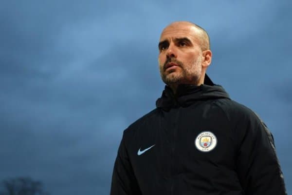 Гвардиола: "Шальке" амалда ҳеч нарса қила олмади, уларга иккала голни ҳам ўзимиз совға қилдик