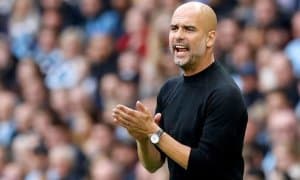 Гвардиола "сити" раҳбариятидан жамоага "Реал" етакчисини олиб келишни сўрамоқда