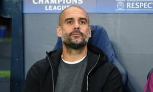 Унаи Эмери: Гвардиоладек мураббийни топиш қийин