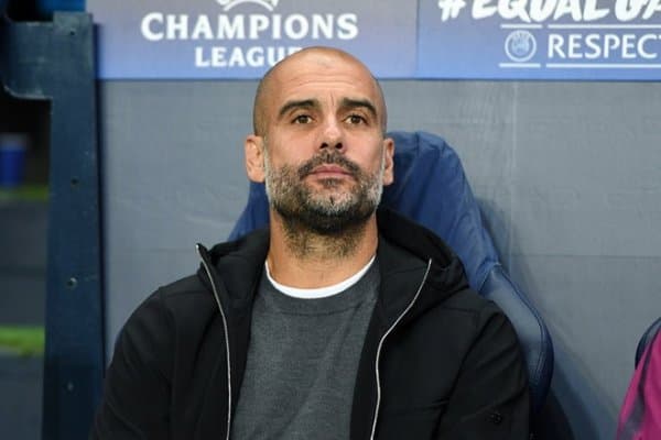 Унаи Эмери: Гвардиоладек мураббийни топиш қийин