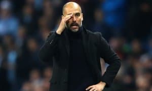 Гвардиола шов-шувли трансферга қўл урмоқда